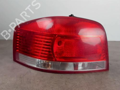 Used Left taillight Left taillight AUDI A3 (8P1) 2.0 TDI 16V (140 hp) 25579195 25579195