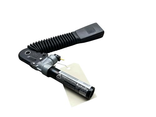 Gurtstraffer links vorne für Gurtstraffer links vorne PEUGEOT BOXER Van 2.2 BlueHDi 120 (120 hp) 33832373 33832373