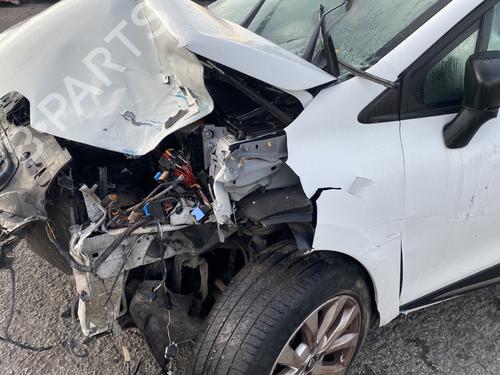 Right front window switch RENAULT CLIO IV (BH_) 1.5 dCi 75 | BP31135120I26  - Image 24