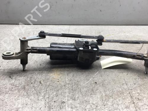 Used Front wiper motor Front wiper motor KIA PICANTO I (SA) 1.1 (65 hp) 25576641 25576641