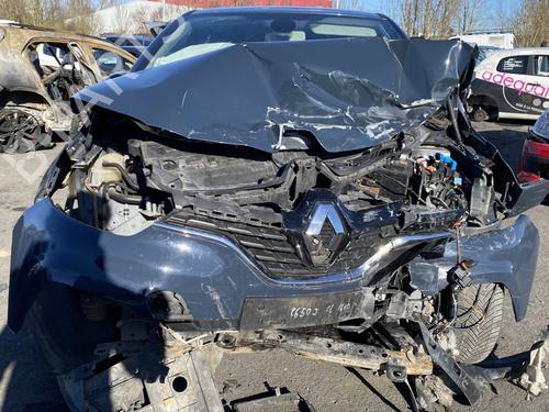 Rear left window mechanism RENAULT CAPTUR I (J5_, H5_) 1.5 dCi 90 (J5N4, J5M5, J5MW, J5M6, J5AL, J5AJ) | BP25564029C24 