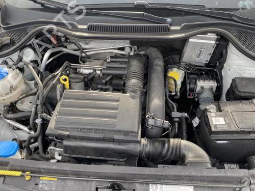 AC compressor VW POLO V (6R1, 6C1) 1.2 TSI 16V | BP25569904M34 