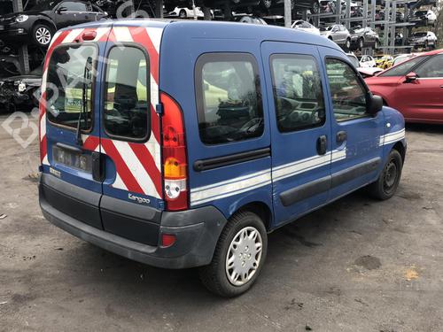 Right headlight RENAULT KANGOO (KC0/1_) 1.5 dCi | BP25534697C29 - Image 5