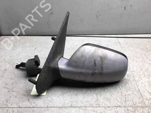 Left mirror CITROËN XSARA (N1) 1.6 16V | BP25551135C26 
