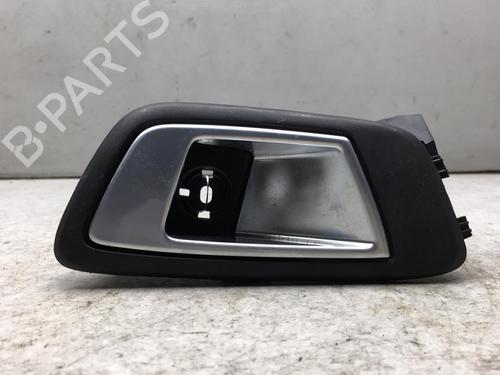 Used Rear left interior door handle FORD ECOSPORT 1.5 EcoBlue TDCi (95 hp) 25532667
