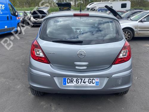 Steering column stalk OPEL CORSA D (S07) 1.2 (L08, L68) | BP25551324I23  - Image 15