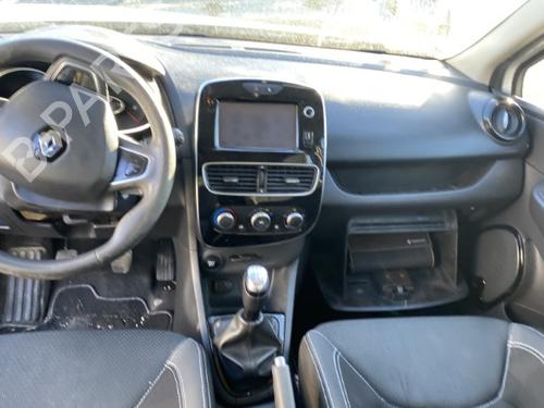 Left sun visor RENAULT CLIO IV (BH_) 1.5 dCi 90 | BP29842556I1  - Image 23