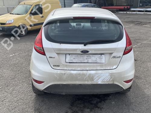 Engine FORD FIESTA VI (CB1, CCN) 1.4 TDCi | BP34246596M1 - Image 9