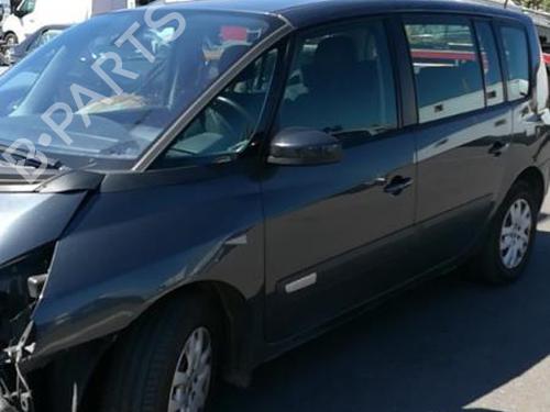 Pala sol esquerda RENAULT ESPACE IV (JK0/1_) 2.0 (JK0A, JK1D, JK0N) | BP25536549I1 - Image 31