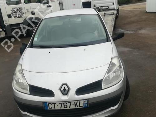 Mass air flow sensor RENAULT CLIO III (BR0/1, CR0/1) 1.5 dCi (C/BR0G, C/BR1G) | BP25555113M95 