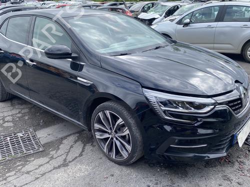 Front wiper motor RENAULT MEGANE IV Hatchback (B9A/M/N_) 1.3 TCe 140 (B9NB) | BP26712807M29  - Image 13