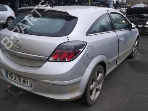 Ignition barrel OPEL ASTRA H GTC (A04) 1.9 CDTi (L08) | BP25554739M48 - Image 7