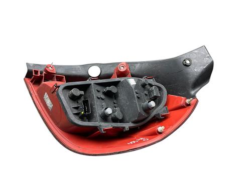 Left taillight RENAULT CLIO III (BR0/1, CR0/1) 1.5 dCi (BR17, CR17) | BP27609420C34 