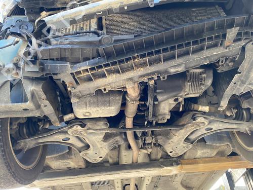 Steering column stalk CITROËN DS3 (SA_) 1.6 HDi 110 | BP25550753I23  - Image 27