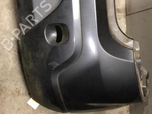 Rear bumper DACIA SANDERO 1.5 dCi | BP25570849C8