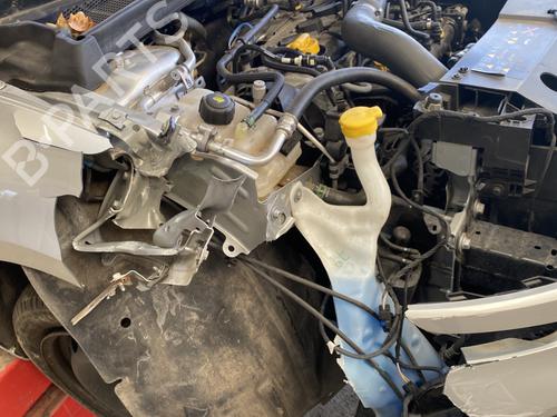 Ratstangsstang RENAULT MEGANE IV Hatchback (B9A/M/N_) 1.2 TCe 130 (B9MR) | BP33205840I23  - Image 29