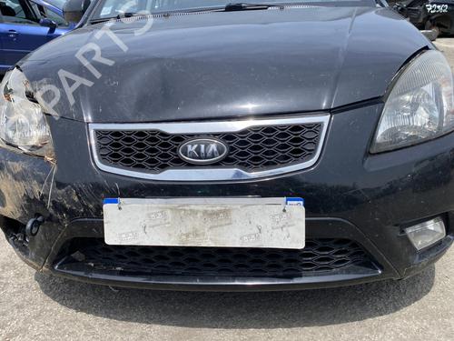 Front left seatbelt KIA RIO II (JB) 1.5 CRDi | BP28205145I26 - Image 22