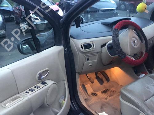 Left front window switch RENAULT MODUS / GRAND MODUS (F/JP0_) 1.5 dCi (FP0D, JP0D) | BP25575380I27 - Image 10