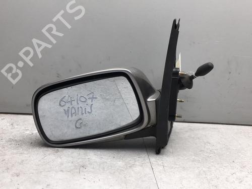 Used Left mirror Left mirror 25554568 25554568