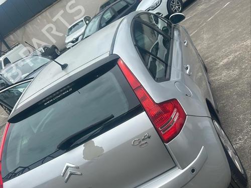 Hood CITROËN C4 I (LC_) 1.6 HDi | BP26888054C1 