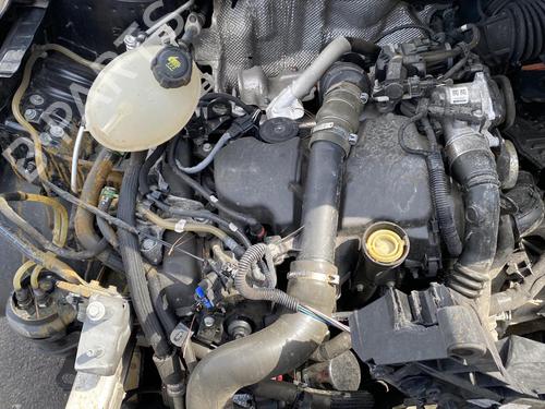 ABS pump RENAULT CLIO IV (BH_) 1.5 dCi 90 | BP25542402M43 