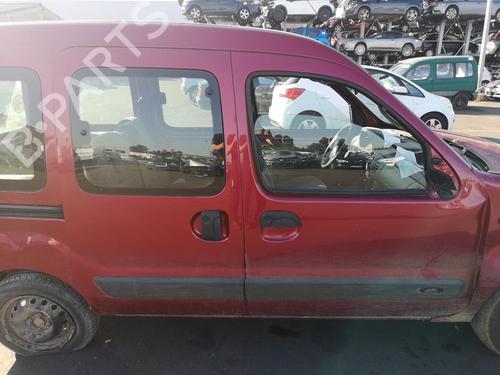 Left headlight RENAULT KANGOO Express (FC0/1_) 1.5 dCi (FC07, FC1R) | BP25538270C28 - Image 28