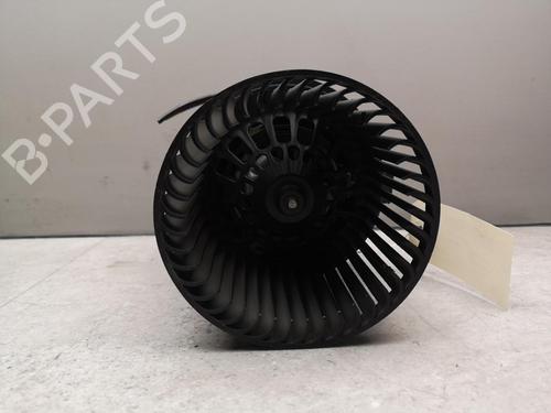 Used Heater blower motor Heater blower motor PEUGEOT 208 I (CA_, CC_) 1.2 VTI 82 (82 hp) 25538604 25538604