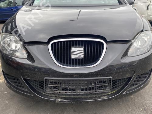 Climate control SEAT LEON (1P1) 1.6 | BP25533983I5 - Image 12