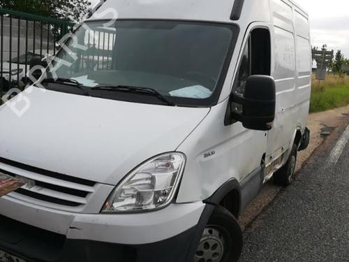 Steering column IVECO DAILY IV Van 29L10 V | BP25516598M21 