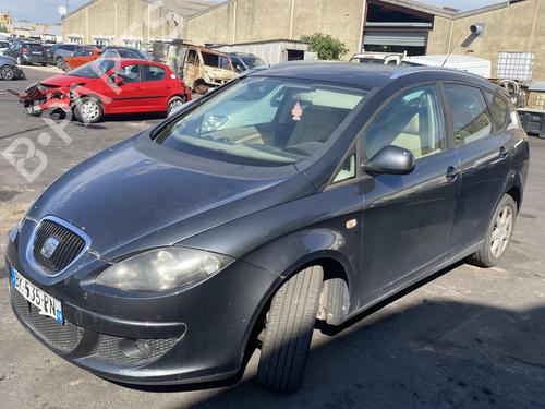 Front left lock SEAT ALTEA XL (5P5, 5P8) 1.9 TDI | BP25546717C98 