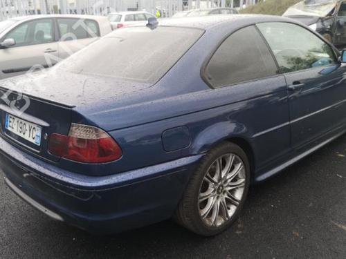 Steering rack BMW 3 Coupe (E46) 330 Ci | BP25580484M22  - Image 16