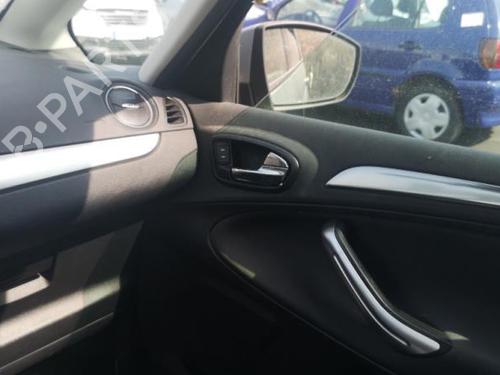 Rear mirror FORD S-MAX (WA6) 1.8 TDCi | BP25537191I6  - Image 7