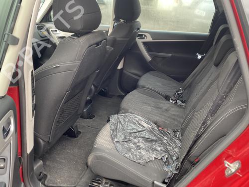Left front window switch CITROËN C4 Picasso I MPV (UD_) 1.6 HDi 110 | BP25499645I27  - Image 18