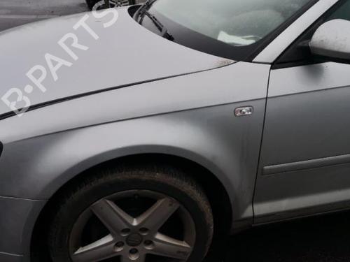Climate control AUDI A3 (8P1) 1.9 TDI | BP25525796I5 - Image 9