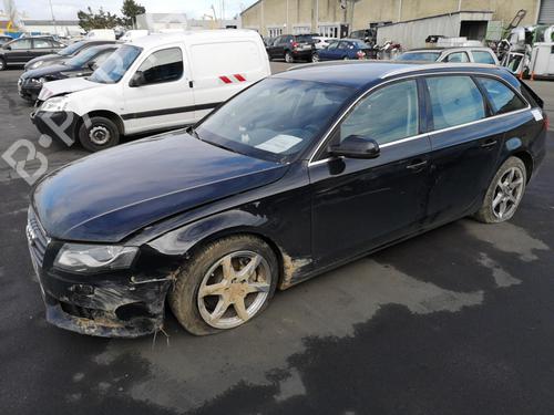 Right sun visor AUDI A4 B8 Avant (8K5) 2.0 TDI | BP25525117I2  - Image 30