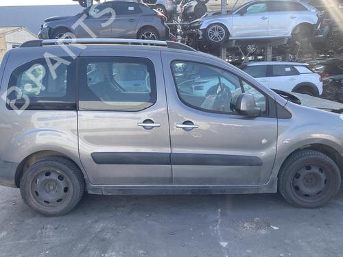Right sun visor PEUGEOT PARTNER Box Body/MPV 1.6 HDi / BlueHDi 75 | BP25575979I2 - Image 18