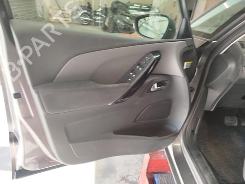 Rear left window mechanism CITROËN C4 Picasso II 1.2 THP 130 | BP39179740C24 - Image 31