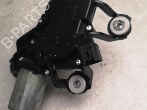 Used Rear wiper motor RENAULT MEGANE II (BM0/1_, CM0/1_) 1.6 16V (112 hp) 25532517
