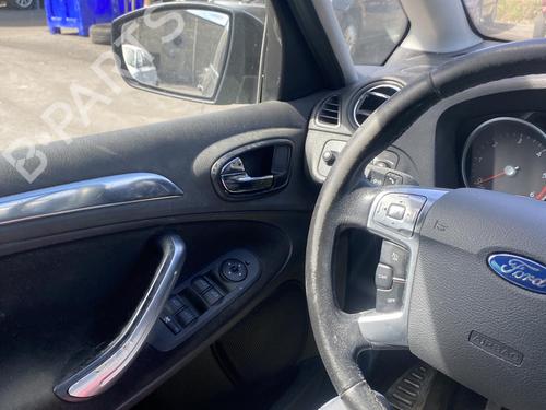 Left front window switch FORD S-MAX (WA6) 2.0 TDCi | BP25542292I27 