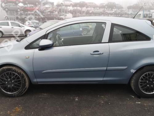 Alternator OPEL CORSA D (S07) 1.2 (L08, L68) | BP25523714M7  - Image 32