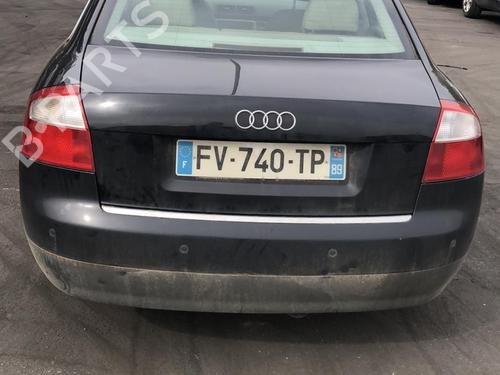 Washer pump AUDI A4 B6 (8E2) 2.5 TDI quattro | BP25524952E24  - Image 29