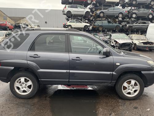 Left front window switch KIA SPORTAGE II (JE_, KM_) 2.0 CRDi | BP31193308I27 - Image 35