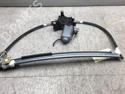 Rudehejsemekanisme Højre foran CITROËN XANTIA (X1_, X2_) 2.1 Turbo D 12V (109 hp) 25570915