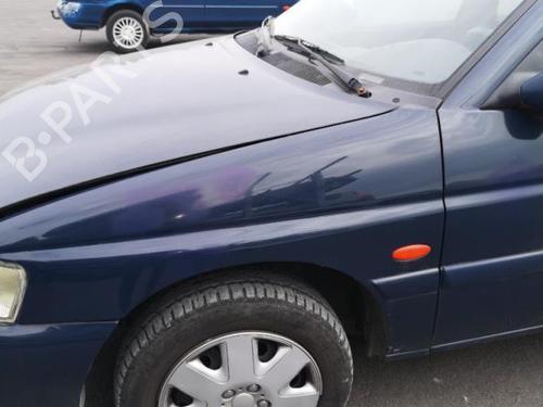 Left headlight FORD ESCORT V (AAL, ABL) 1.6 i 16V | BP25532125C28 