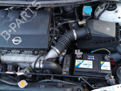 Servo brake NISSAN PRIMERA Hatchback (P12) 2.2 Di | BP25556436M42  - Image 33