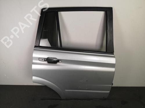 Used Right rear door Right rear door SSANGYONG KYRON 2.0 Xdi 4x4 (141 hp) 25536660 25536660