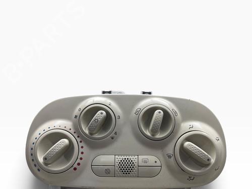 Climate control FIAT 500 (312_) 0.9 (312AXG1A, 312.AXG11) | BP39409020I5 - Image 3