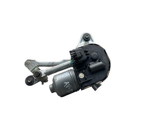 Used Front wiper motor PEUGEOT 5008 (0U_, 0E_) 1.6 HDi (112 hp) 25507361