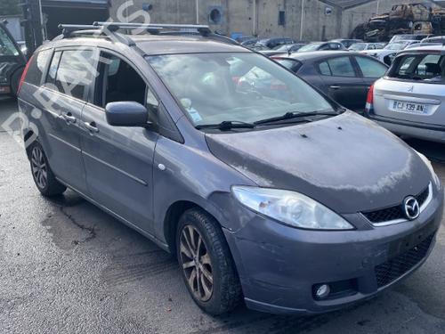 Alternator MAZDA 5 (CR) 2.0 CD (CR19) | BP29842630M7 - Image 21