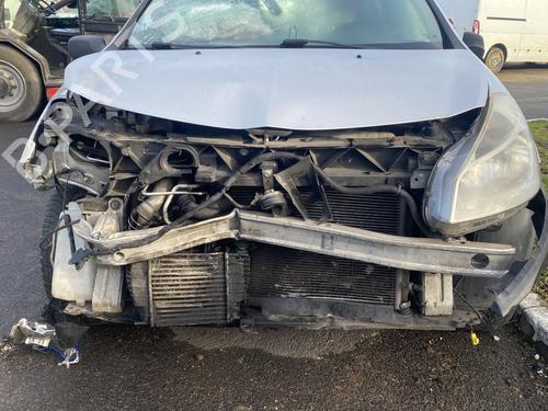 ABS pump RENAULT CLIO III (BR0/1, CR0/1) 1.5 dCi (BR17, CR17) | BP25933565M43 